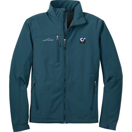 20-EB530, Small, Dark Adriatic, Left Chest, Cla-Val - Waterworks. 20-EB530, Small, Dark Adriatic, Left Chest, Cla-Val - Waterworks.